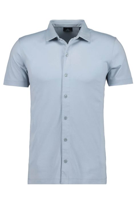 Camicia Uomo Ragman Classic Manica corta