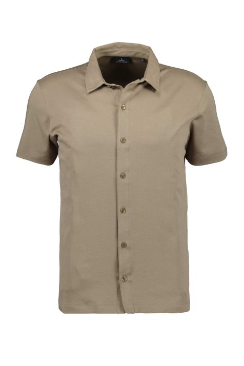 Polo Uomo Ragman Classic Manica corta