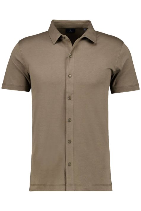 Camicia Uomo Ragman Classic