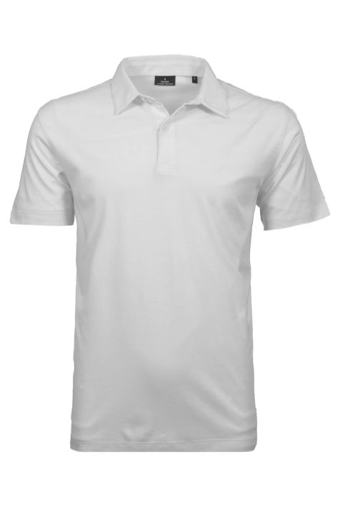 Polo Uomo Ragman Classic Manica corta