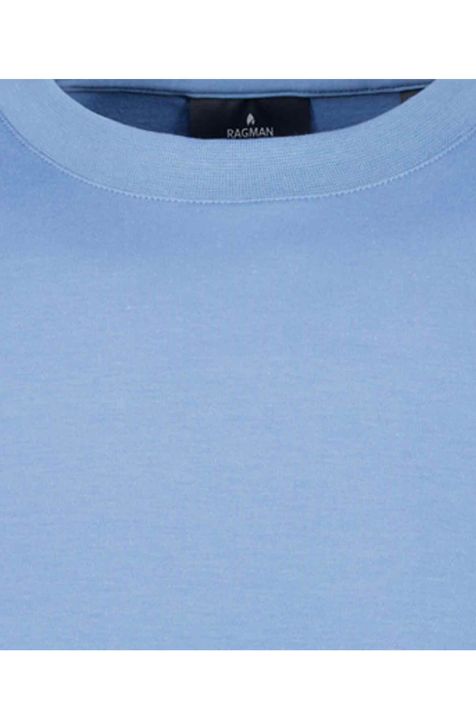 T-shirt Ragman Classic