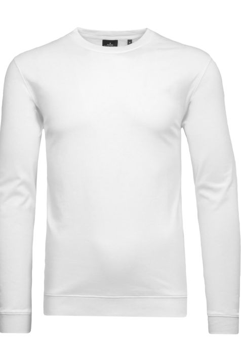 T-shirt Ragman Classic Manica lunga