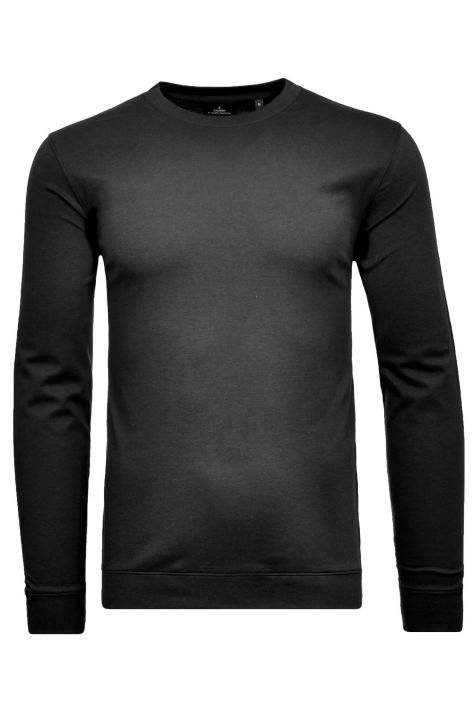 T-shirt Uomo Ragman Classic Manica lunga