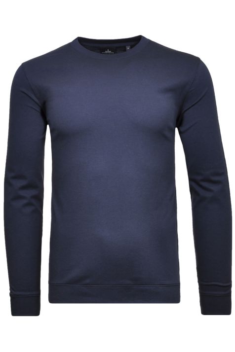 T-shirt Uomo Ragman Classic Manica lunga