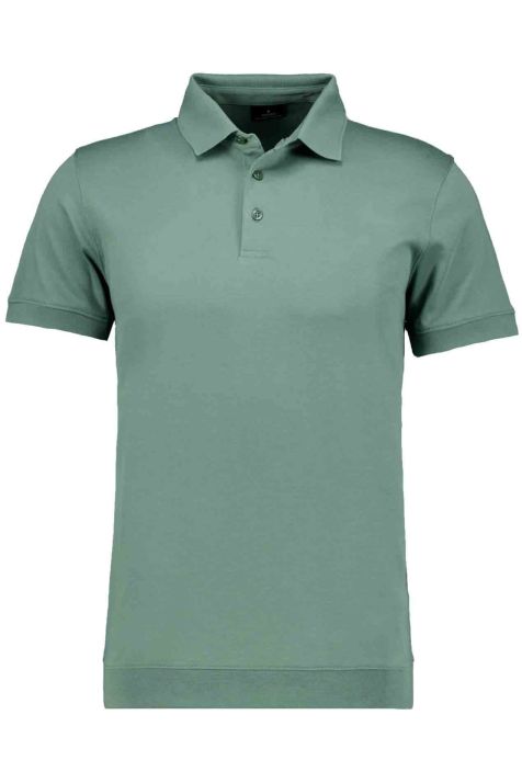 Polo Uomo Ragman Classic Manica corta