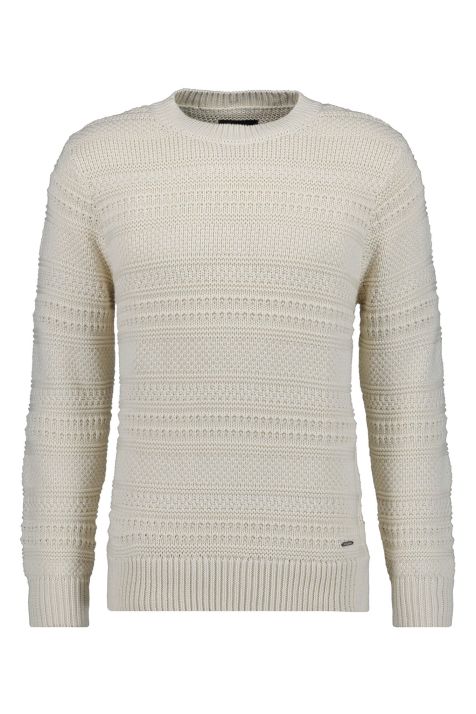 Maglia Uomo Ragman Girocollo Classic