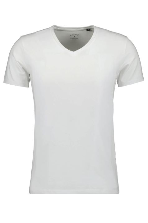 T-shirt Ragman Regular