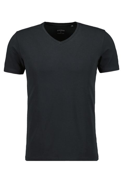 T-shirt Ragman Regular