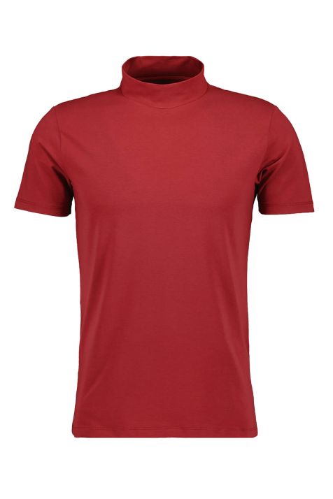 T-shirt Ragman Regular Manica corta