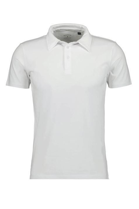 Polo Ragman Regular Manica corta