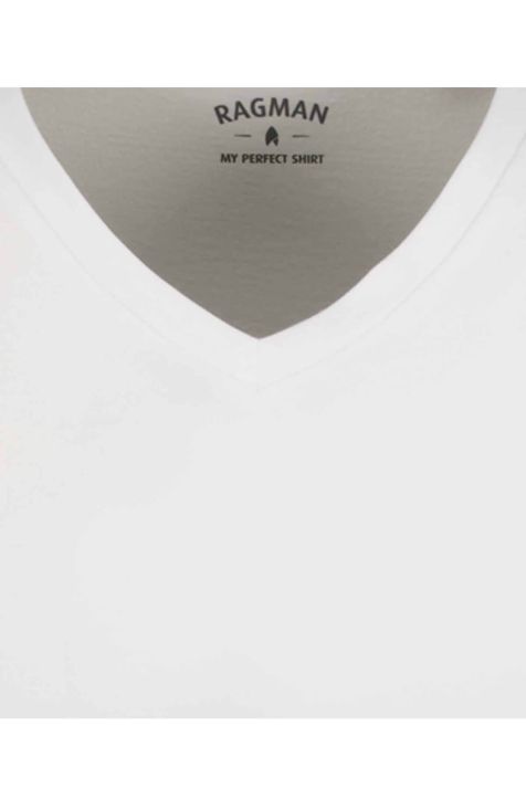 T-shirt Ragman Classic
