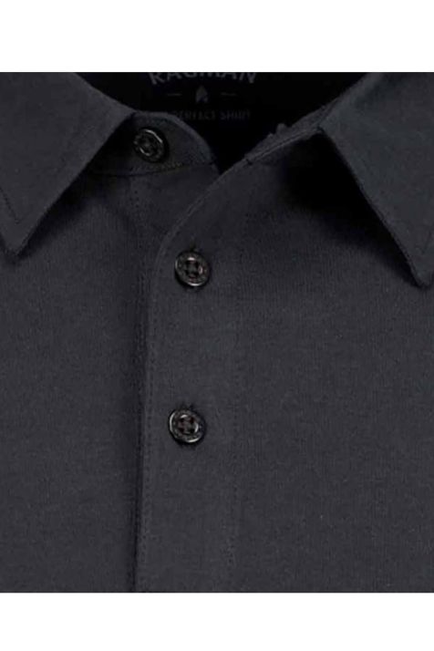 Polo Ragman Classic Manica corta