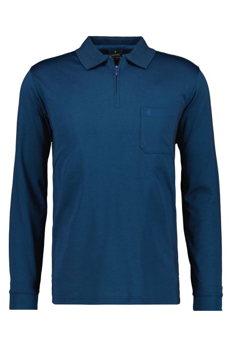 Polo Uomo Ragman Classic Manica lunga
