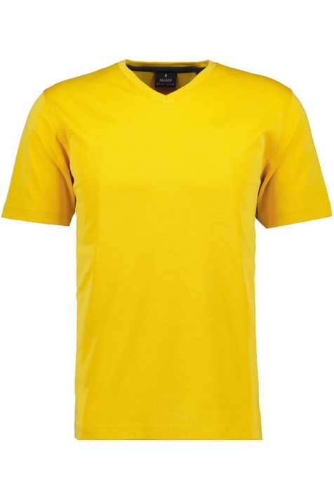 T-shirt Uomo Ragman Classic Manica corta