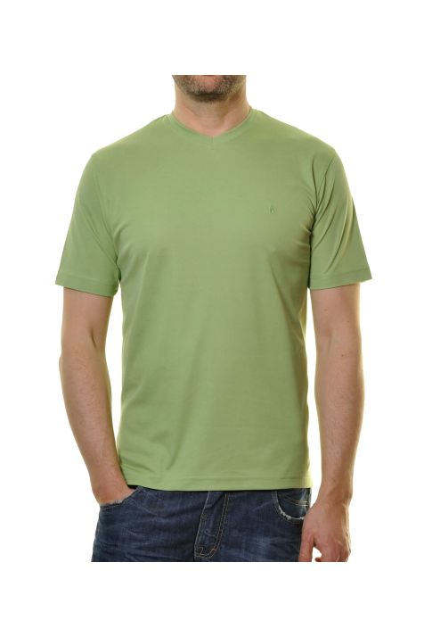 T-shirt Ragman Classic
