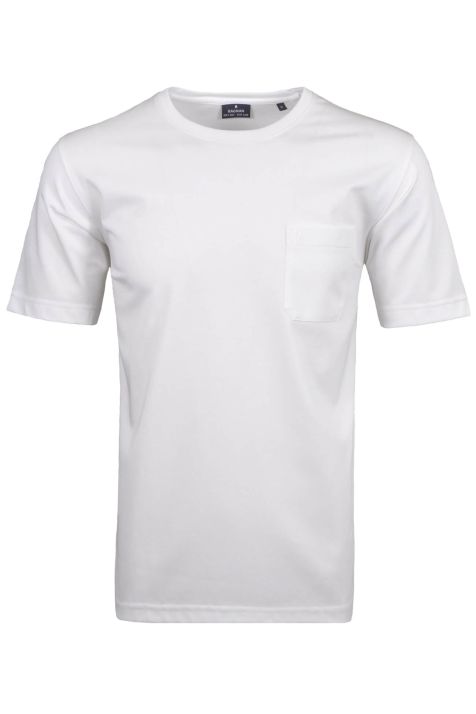 T-shirt Uomo Ragman Classic