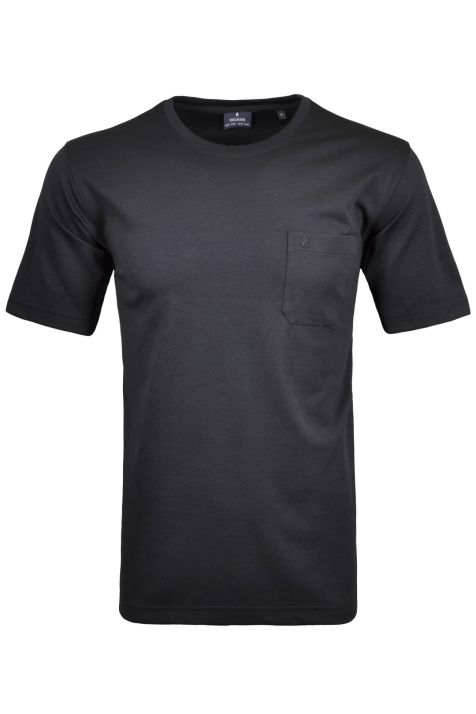 T-shirt Uomo Ragman Classic