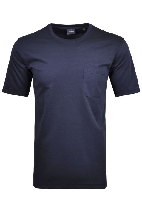 T-shirt Uomo Ragman Classic