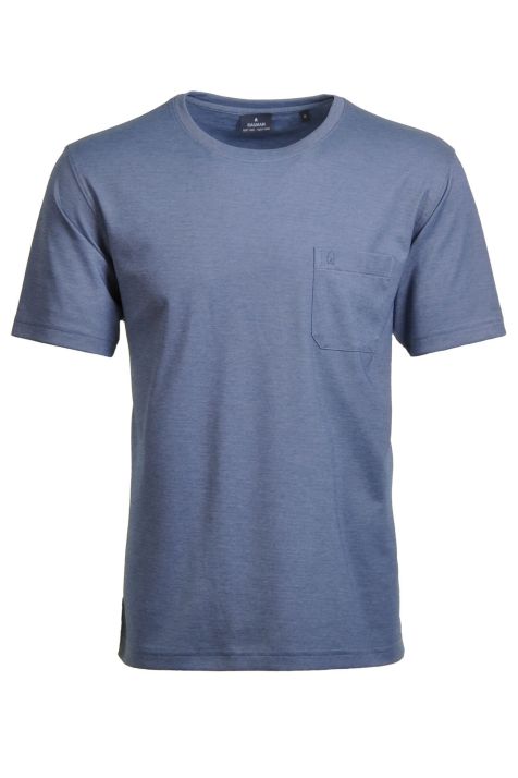 T-shirt Uomo Ragman Classic