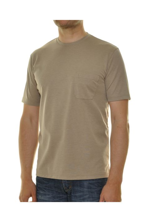 T-shirt Uomo Ragman Classic
