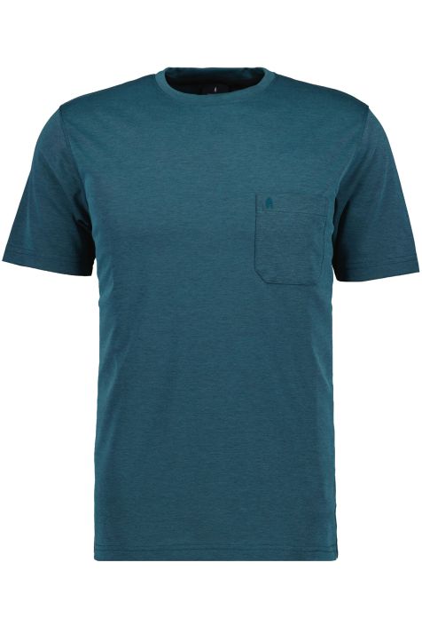 T-shirt Uomo Ragman Classic