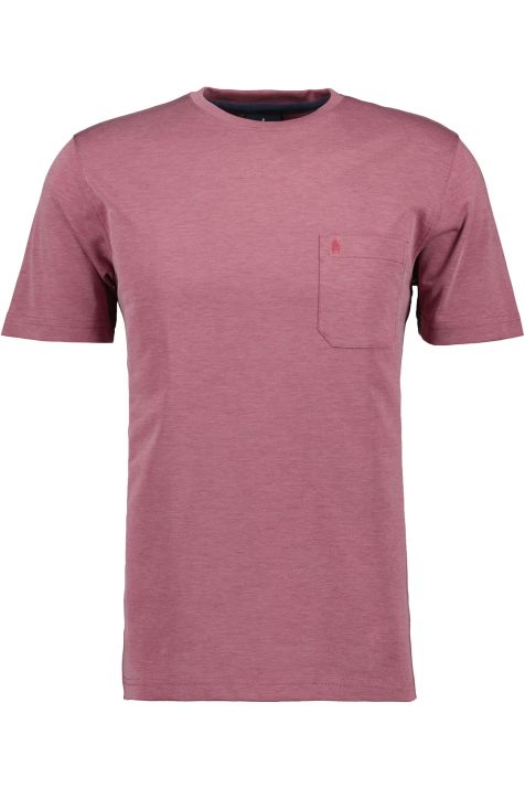 T-shirt Uomo Ragman Classic