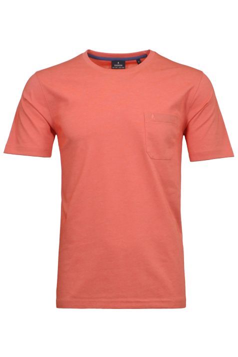 T-shirt Uomo Ragman Classic