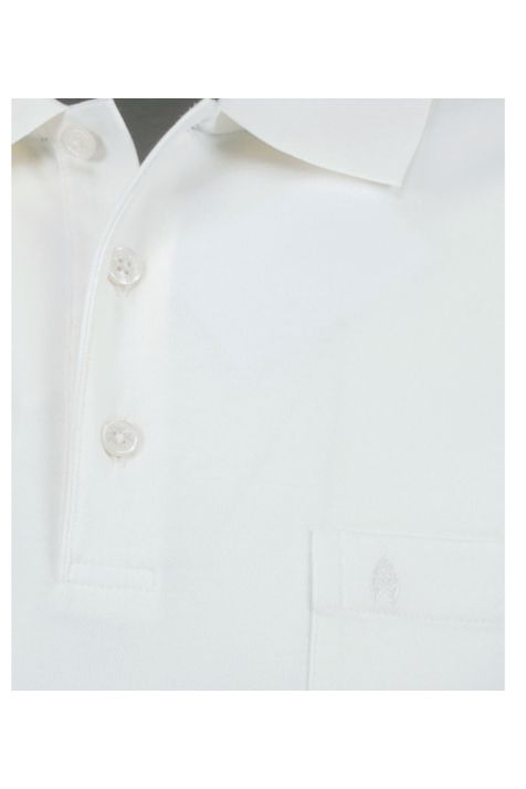 Polo Ragman Classic Manica corta
