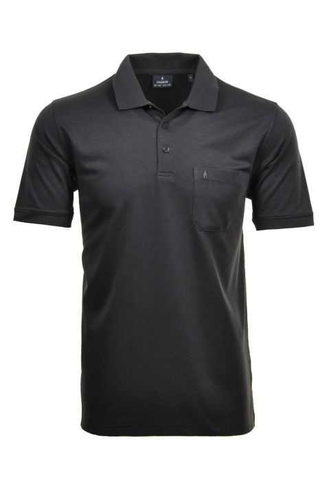 Polo Uomo Ragman Classic Manica corta