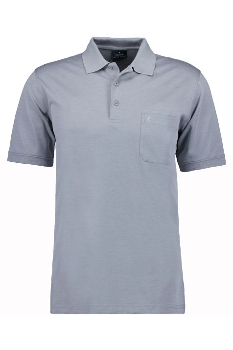 Polo Uomo Ragman Classic Manica corta