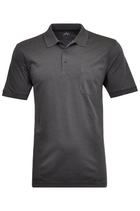 Polo Uomo Ragman Classic Manica corta