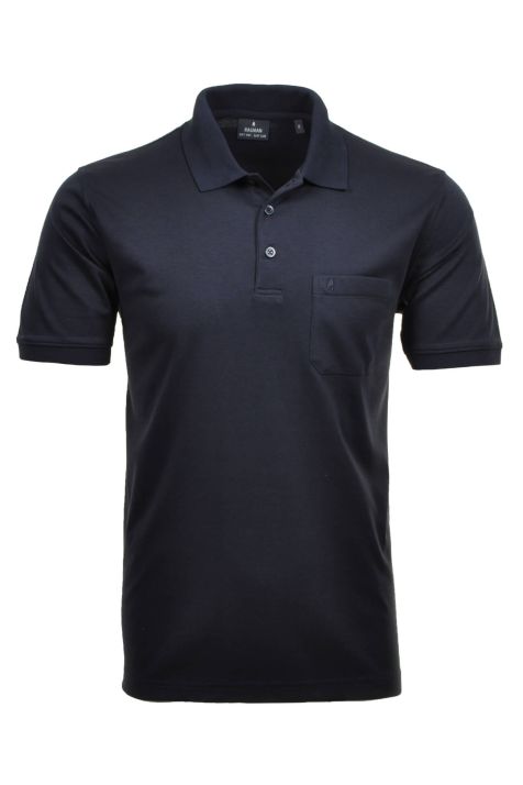 Polo Uomo Ragman Classic Manica corta