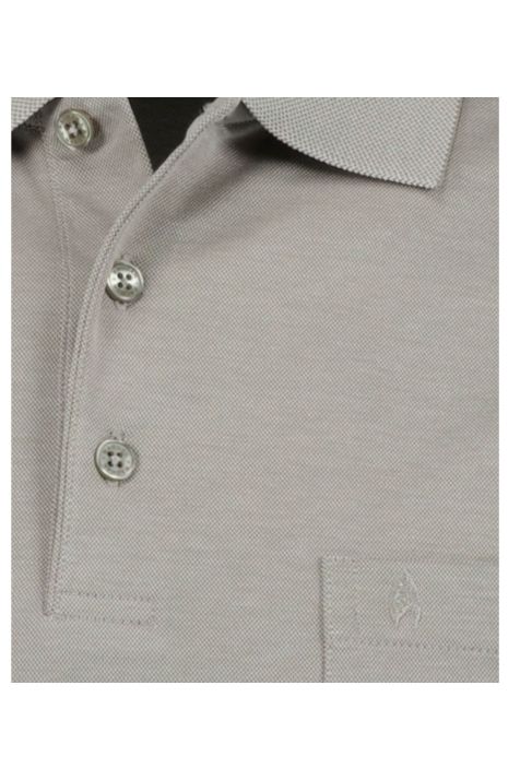 Polo Ragman Classic Manica corta