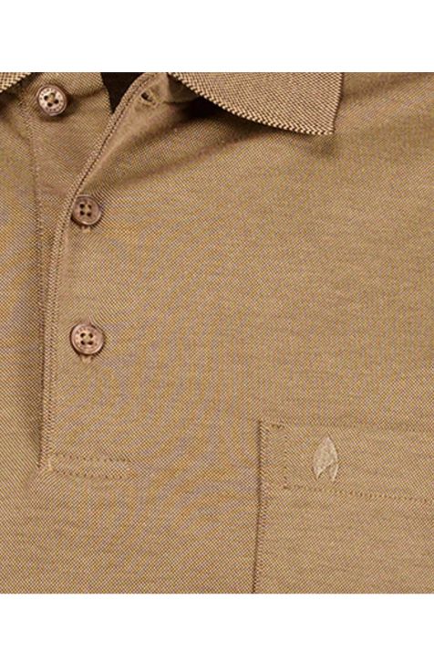 Polo Ragman Classic Manica corta