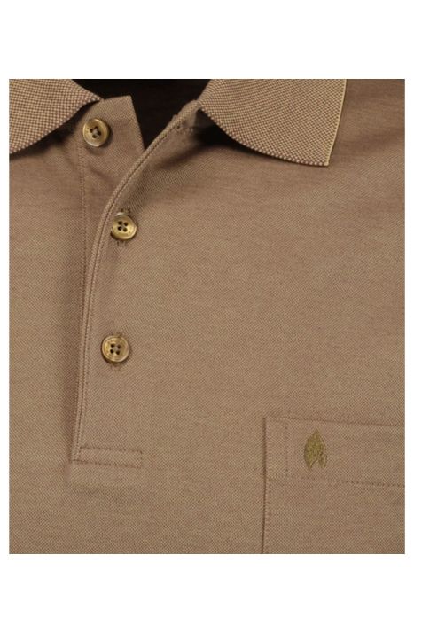 Polo Ragman Classic Manica corta