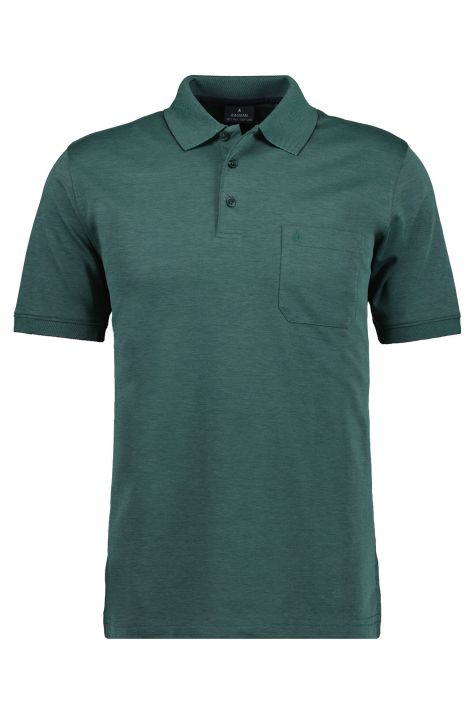 Polo Uomo Ragman Classic Manica corta