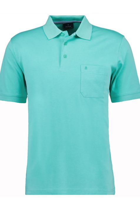 Polo Ragman Classic Manica corta