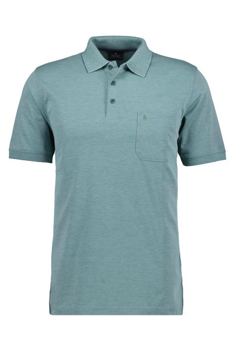 Polo Uomo Ragman Classic Manica corta