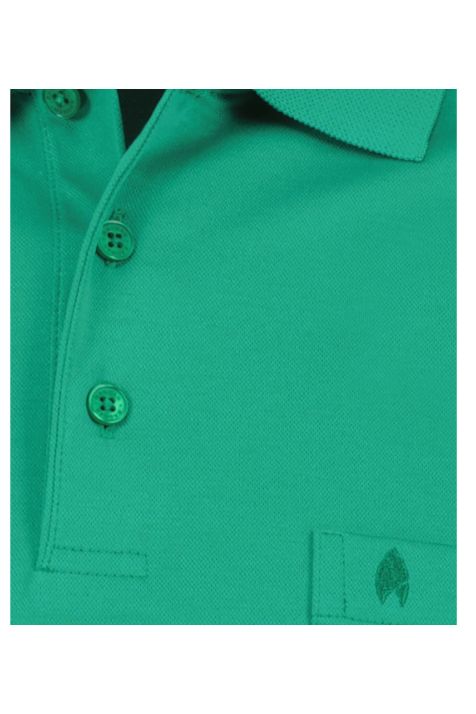 Polo Ragman Classic Manica corta