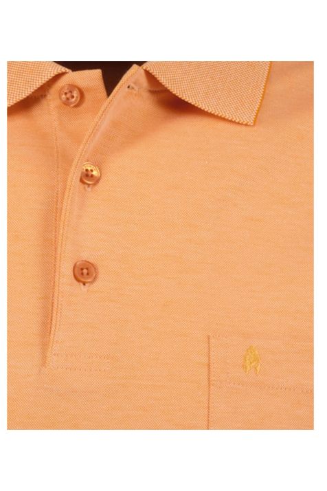 Polo Ragman Classic Manica corta