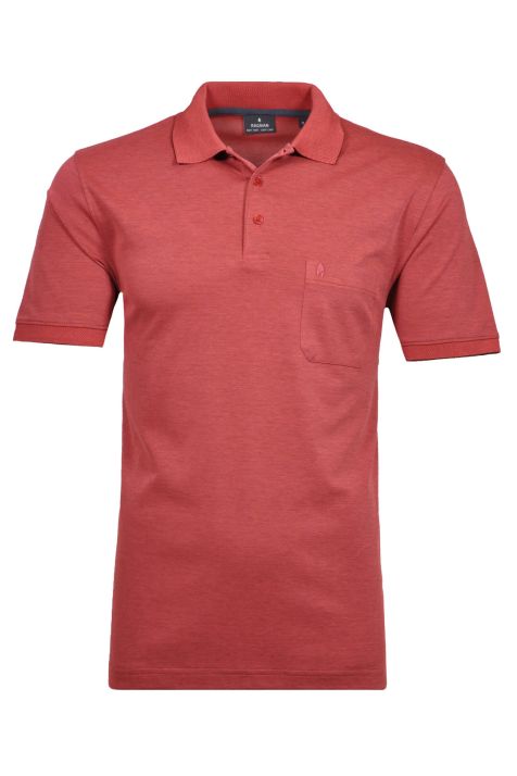 Polo Uomo Ragman Classic Manica corta