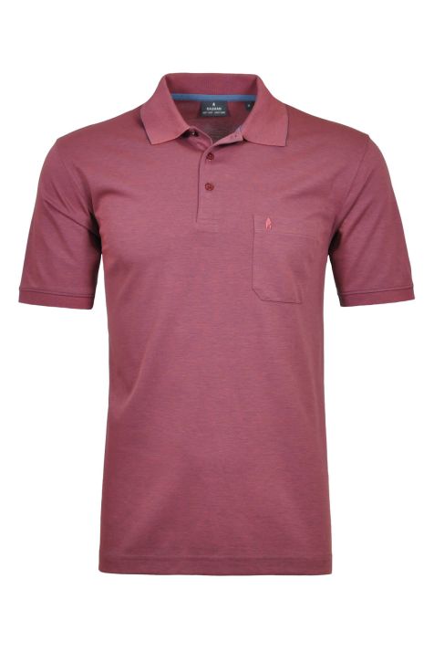 Polo Uomo Ragman Classic Manica corta