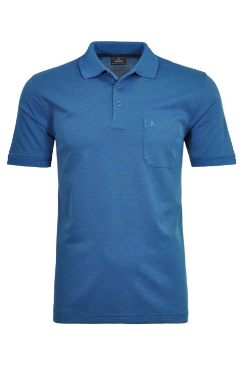 Polo Uomo Ragman Classic Manica corta