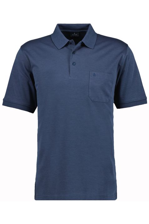 Polo Uomo Ragman Classic Manica corta