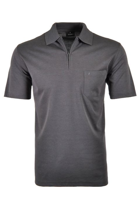 Polo Uomo Ragman Classic Manica corta