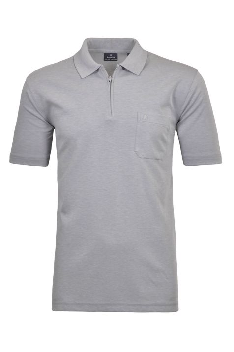 Polo Uomo Ragman Classic Manica corta