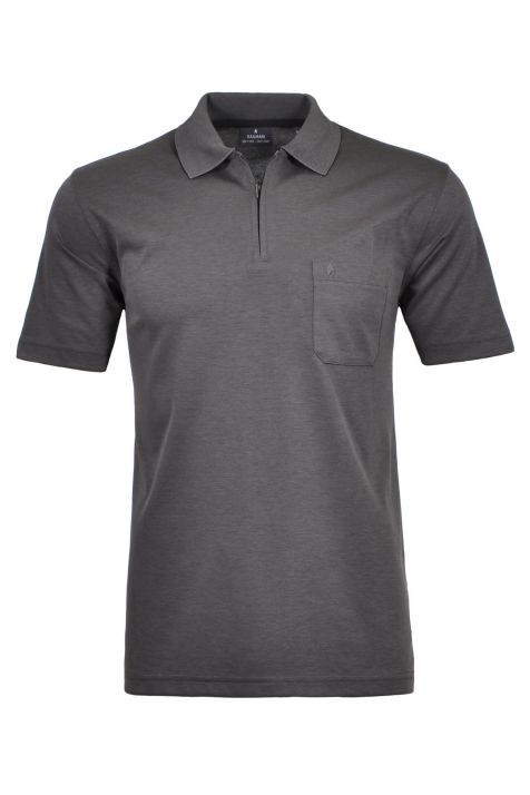 Polo Uomo Ragman Classic Manica corta