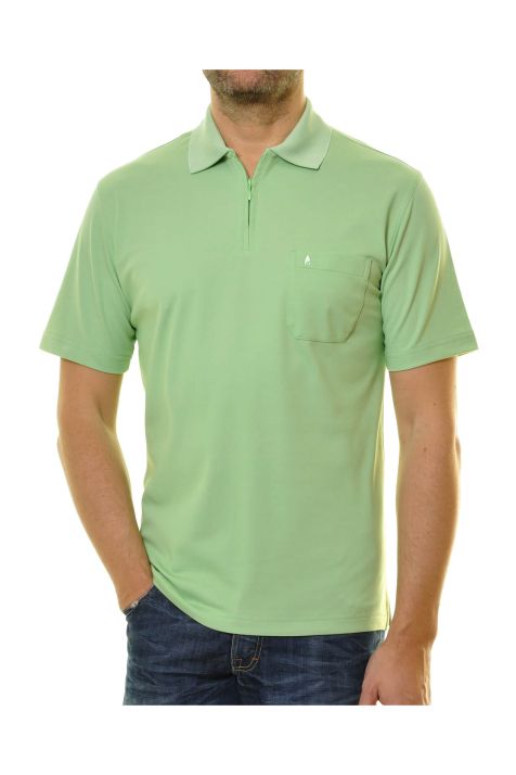 Polo Uomo Ragman Classic Manica corta