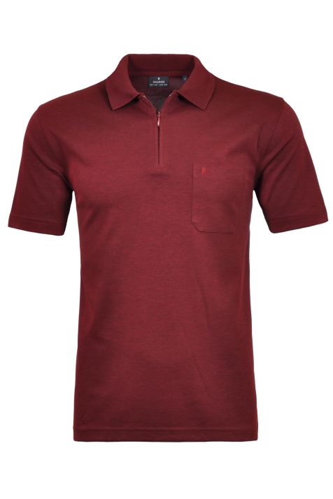 Polo Uomo Ragman Classic Manica corta