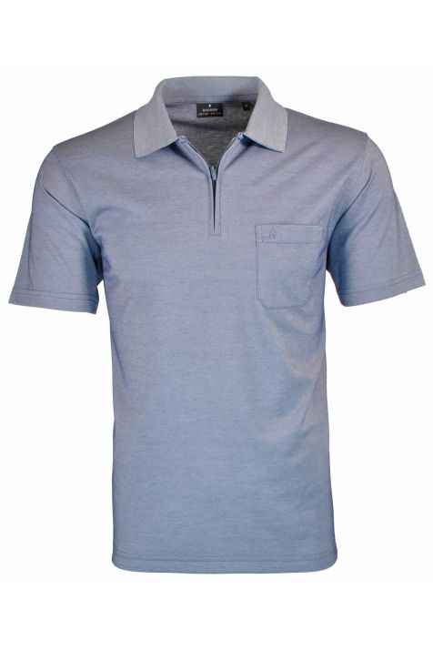 Polo Uomo Ragman Classic Manica corta